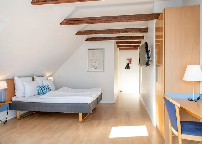 Petit Skagen, Sure Collection By Western Szálloda 3*