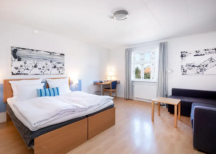 Petit Skagen, Sure Collection By Western Szálloda Skagen