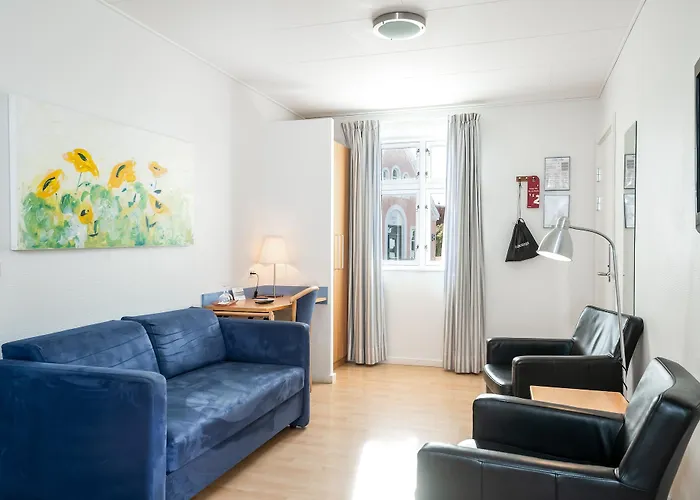 Szálloda Petit Skagen, Sure Collection By Western Skagen