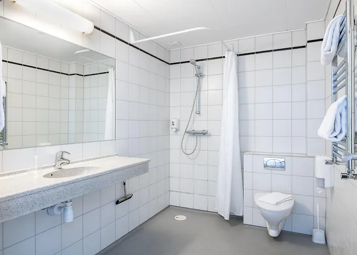 Petit Skagen, Sure Collection By Western Szálloda