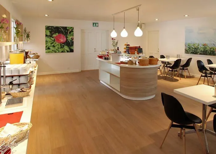 Szálloda Petit Skagen, Sure Collection By Western