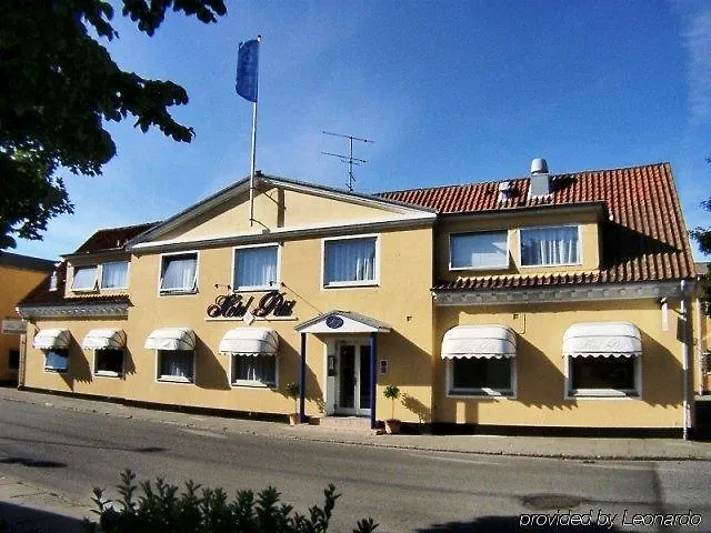 Szálloda Petit Skagen, Sure Collection By Western