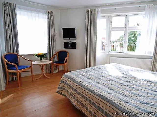 Szálloda Petit Skagen, Sure Collection By Western Skagen