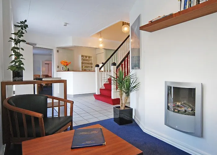 Szálloda Petit Skagen, Sure Collection By Western 3*