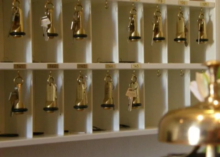 Szálloda Petit Skagen, Sure Collection By Western Skagen