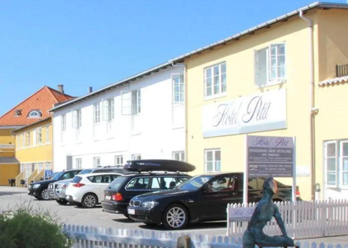 Petit Skagen, Sure Collection By Western