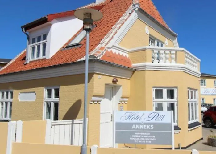 Petit Skagen, Sure Collection By Western Skagen