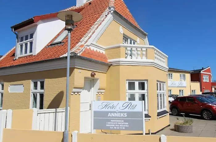 Petit Skagen, Sure Collection By Western 3*