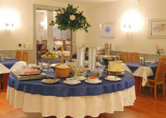 Petit Skagen, Sure Collection By Western 3* Skagen