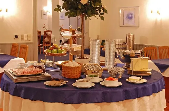 Petit Skagen, Sure Collection By Western Szálloda