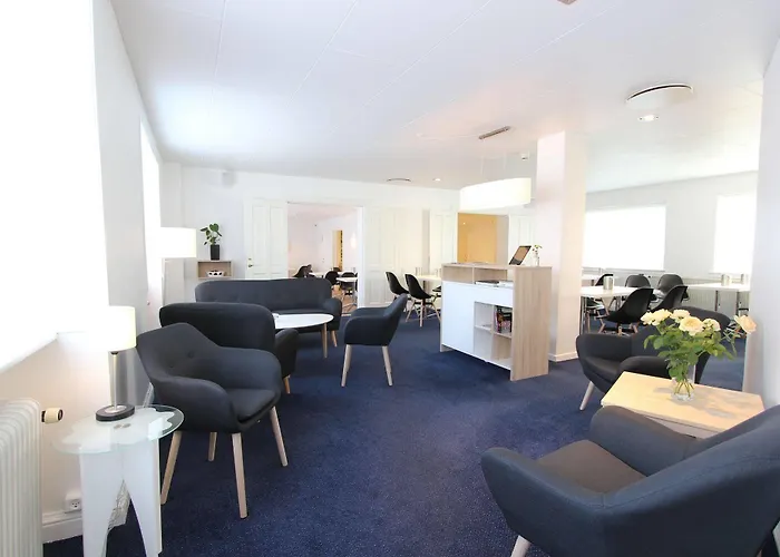 Szálloda Petit Skagen, Sure Collection By Western