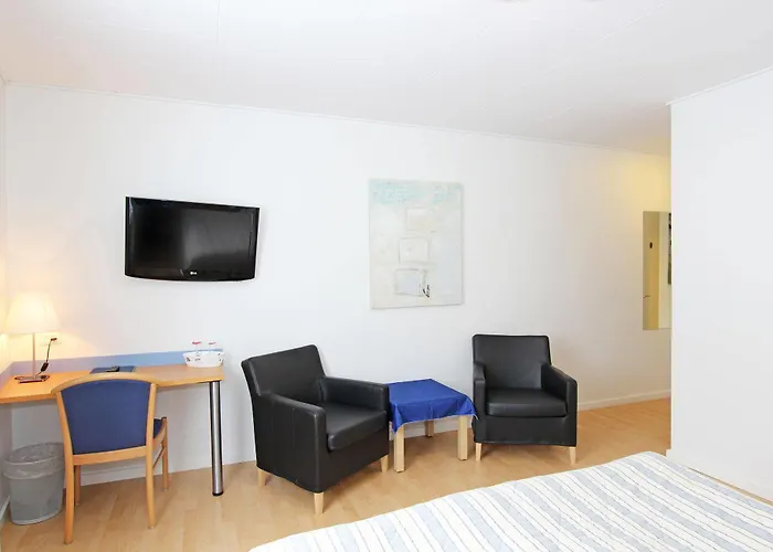 Petit Skagen, Sure Collection By Western 3*