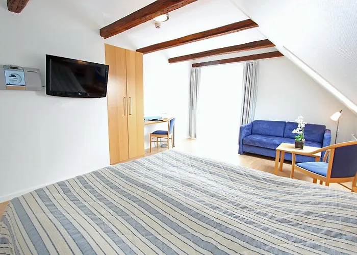 Petit Skagen, Sure Collection By Western Szálloda 3*