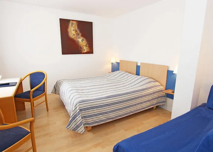 Petit Skagen, Sure Collection By Western Szálloda Skagen