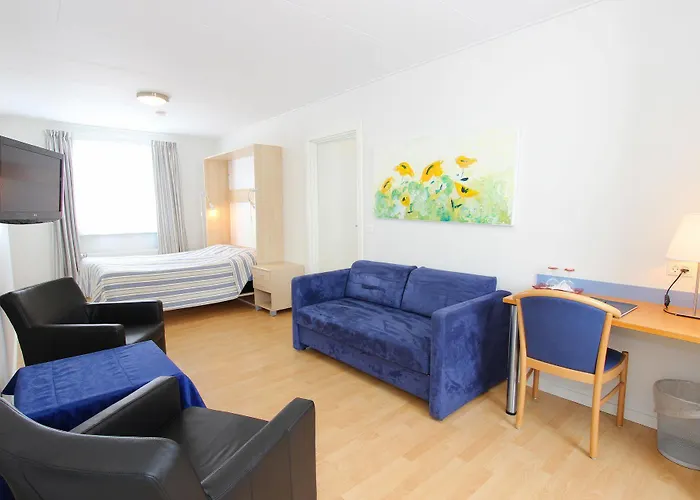 Petit Skagen, Sure Collection By Western Szálloda 3*