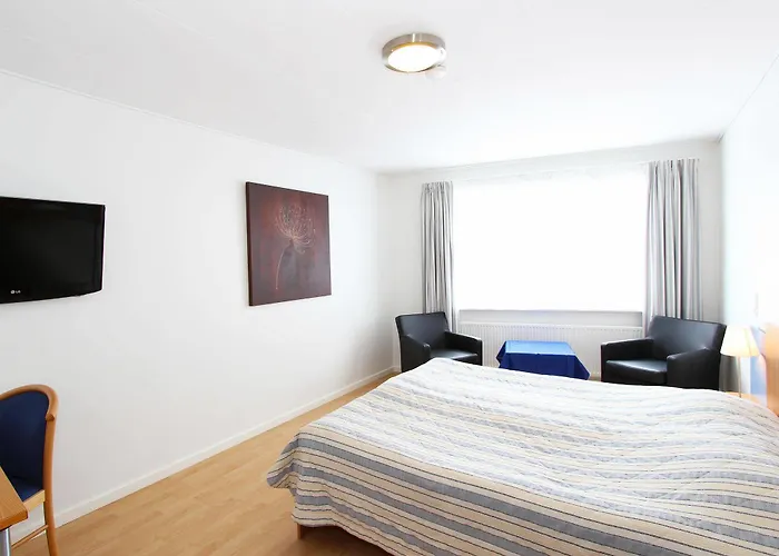 Petit Skagen, Sure Collection By Western Szálloda Skagen