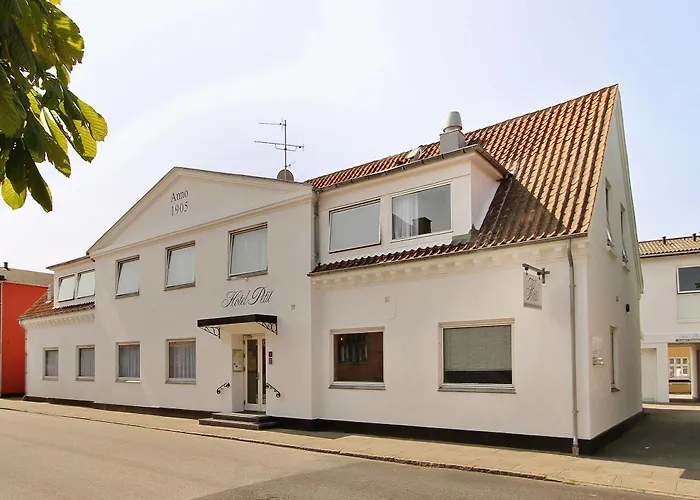 Petit Skagen, Sure Collection By Western 3*