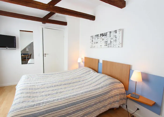 Petit Skagen, Sure Collection By Western Szálloda Skagen