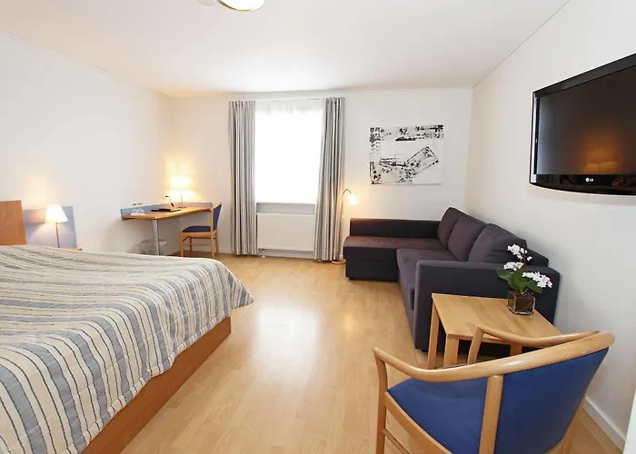 Petit Skagen, Sure Collection By Western 3*