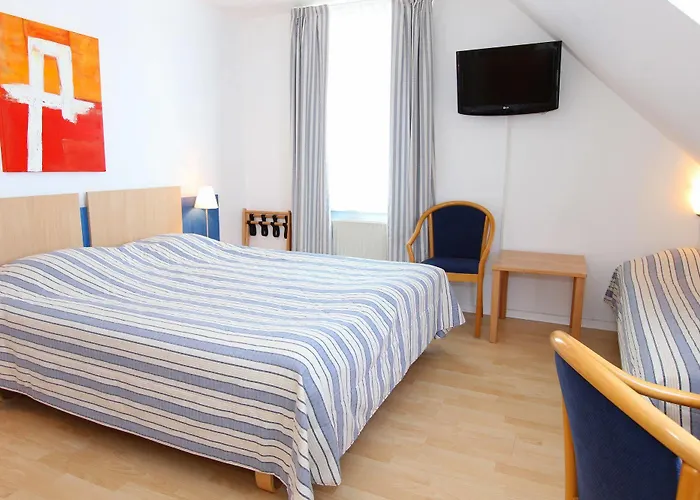 Petit Skagen, Sure Collection By Western Szálloda Skagen