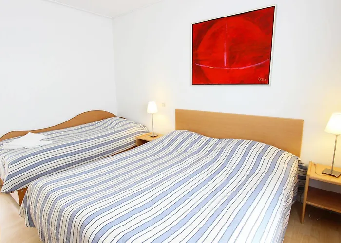 Petit Skagen, Sure Collection By Western Szálloda Skagen