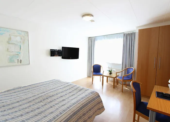 Petit Skagen, Sure Collection By Western 3*