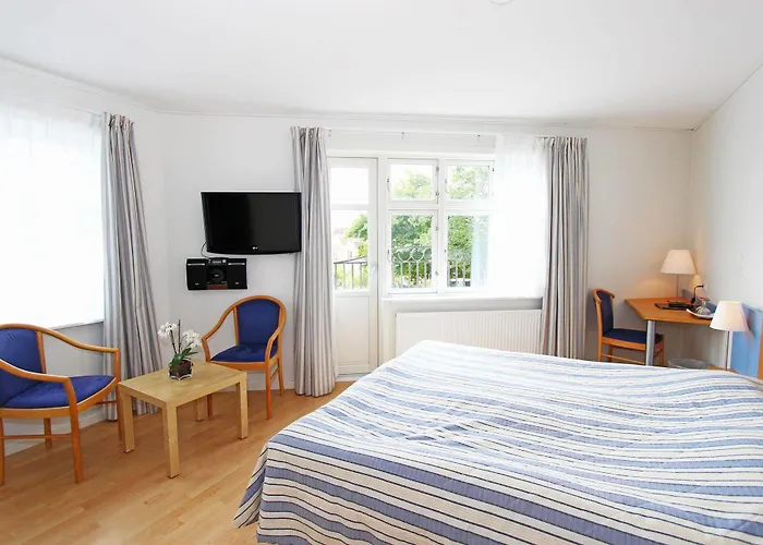 Szálloda Petit Skagen, Sure Collection By Western Skagen