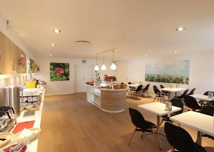 Szálloda Petit Skagen, Sure Collection By Western