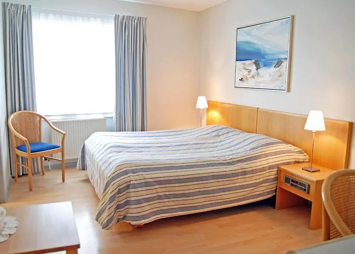 Szálloda Petit Skagen, Sure Collection By Western 3*