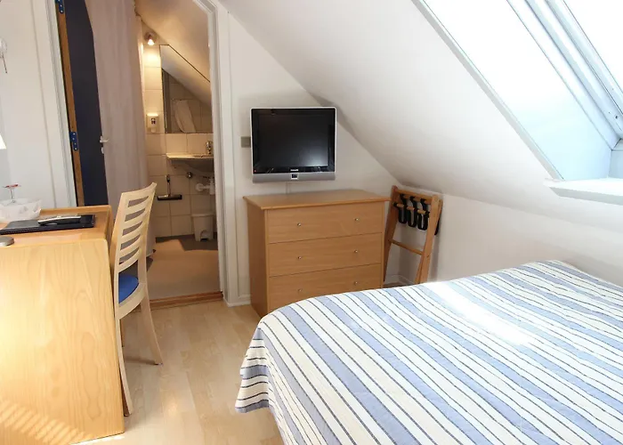 Szálloda Petit Skagen, Sure Collection By Western 3*