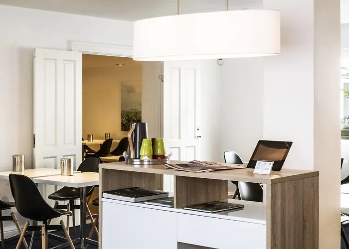 Hotel Petit Skagen, Sure Collection By Western 3*