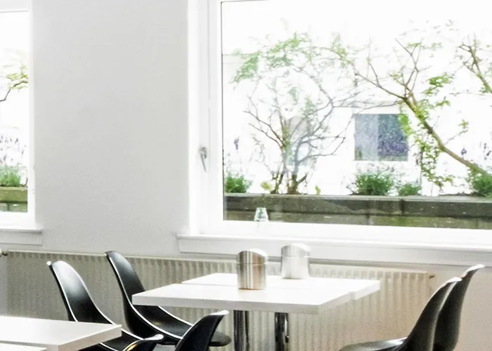 Szálloda Petit Skagen, Sure Collection By Western 3*