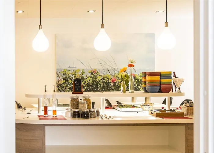 Petit Skagen, Sure Collection By Western Szálloda 3*